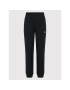 Sprandi Pantaloni trening SP22-SPD552 Negru Regular Fit - Pled.ro