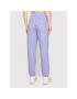 Sprandi Pantaloni trening SP22-SPD561 Violet Regular Fit - Pled.ro