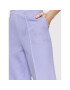 Sprandi Pantaloni trening SP22-SPD561 Violet Regular Fit - Pled.ro