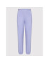 Sprandi Pantaloni trening SP22-SPD561 Violet Regular Fit - Pled.ro