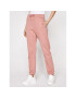 Sprandi Pantaloni trening SS21-SPD003 Roz Regular Fit - Pled.ro