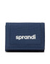 Sprandi Portofel Mic de Damă 0W1-001-AW22 Bleumarin - Pled.ro