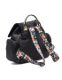 Sprandi Rucsac ACCCS-AW23-122WBPPG Negru - Pled.ro