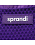 Sprandi Rucsac BSD-S-115-88-07 Roșu - Pled.ro