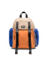 Sprandi Rucsac SPR-P-012-A23K Colorat - Pled.ro