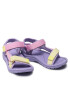 Sprandi Sandale CP40-NB718Y Violet - Pled.ro