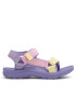 Sprandi Sandale CP40-NB718Y Violet - Pled.ro