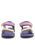 Sprandi Sandale CP40-NB718Y Violet - Pled.ro