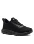 Sprandi Sneakers BP70-23787 Negru - Pled.ro