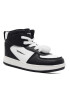 Sprandi Sneakers CHARMING CP23-6114 Negru - Pled.ro