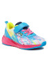 Sprandi Sneakers CP-CF21088A Colorat - Pled.ro