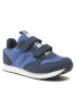 Sprandi Sneakers CP23-2334 Bleumarin - Pled.ro