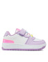 Sprandi Sneakers CP23-6096 Violet - Pled.ro