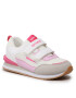 Sprandi Sneakers CP23-6102(IV)DZ Alb - Pled.ro