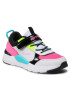 Sprandi Sneakers CP40-20383Y Alb - Pled.ro