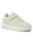 Sprandi Sneakers CP40-20510Z Verde - Pled.ro