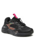 Sprandi Sneakers CP40-2069Y Negru - Pled.ro