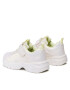 Sprandi Sneakers CP40-2086Y Bej - Pled.ro