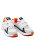 Sprandi Sneakers CP40-21337Y Alb - Pled.ro