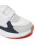 Sprandi Sneakers CP40-21337Y Alb - Pled.ro