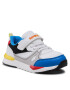 Sprandi Sneakers CP40-21418Z(IV)CH Colorat - Pled.ro