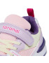 Sprandi Sneakers CP40-21418Z(IV)DZ Roz - Pled.ro