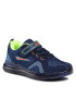 Sprandi Sneakers CP66-21857 Bleumarin - Pled.ro