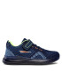 Sprandi Sneakers CP66-21857 Bleumarin - Pled.ro