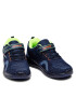 Sprandi Sneakers CP66-21857 Bleumarin - Pled.ro