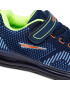 Sprandi Sneakers CP66-21857 Bleumarin - Pled.ro