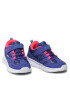 Sprandi Sneakers CP66-21918(III)DZ Violet - Pled.ro