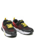 Sprandi Sneakers CP66-22548 Negru - Pled.ro