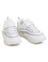 Sprandi Sneakers CP70-21173 Alb - Pled.ro