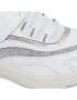 Sprandi Sneakers CP70-21173 Alb - Pled.ro