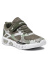 Sprandi Sneakers CP70-22408 Verde - Pled.ro