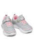 Sprandi Sneakers CP76-21253 Argintiu - Pled.ro