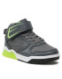 Sprandi Sneakers CP76-22756(IV)CH Gri - Pled.ro