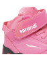 Sprandi Sneakers CP76-22756(IV)DZ Roz - Pled.ro