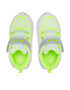 Sprandi Sneakers CP87-22356 Verde - Pled.ro