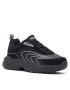 Sprandi Sneakers DISTRIC CP40-21370Y Negru - Pled.ro