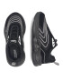 Sprandi Sneakers DISTRIC CP40-21370Y Negru - Pled.ro