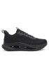 Sprandi Sneakers DOUBLE JUMP MP07-GVA-02 Negru - Pled.ro