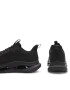 Sprandi Sneakers DOUBLE JUMP MP07-GVA-02 Negru - Pled.ro