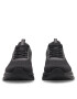 Sprandi Sneakers DOUBLE JUMP MP07-GVA-02 Negru - Pled.ro