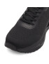 Sprandi Sneakers DOUBLE JUMP MP07-GVA-02 Negru - Pled.ro