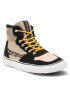 Sprandi Sneakers FREESTYLE MSK-23087C Bej - Pled.ro