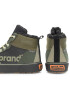 Sprandi Sneakers FREESTYLE MSK-23087C Kaki - Pled.ro