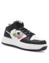 Sprandi Sneakers GP40-AW23-123WBPPG Negru - Pled.ro