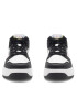 Sprandi Sneakers GP40-AW23-123WBPPG Negru - Pled.ro