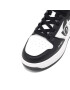 Sprandi Sneakers GP40-AW23-124WBPPG Negru - Pled.ro